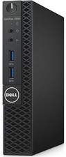 ?Mini PC Dell Optiplex 3050 8 Go SSd 120 go
