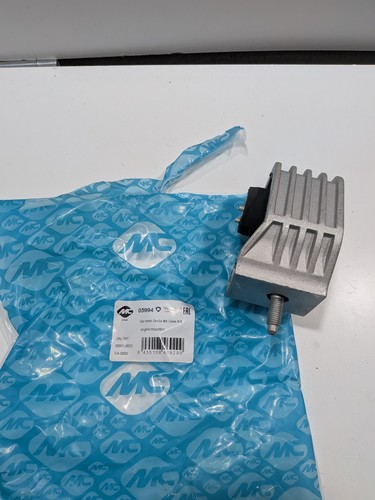 Support moteur mercedes classe - support,
