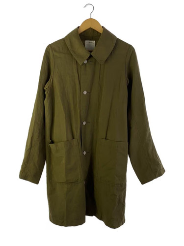 Manteau visvim kaki - visvim, 1