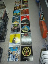 LOUIS LA GUIGNE Série