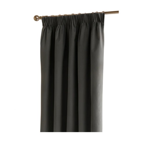 Furn rideaux plis plats - furn,