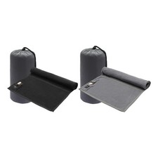 Matelas chauffant portable et