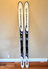 Rossignol Bandit B2 Skis 190cm