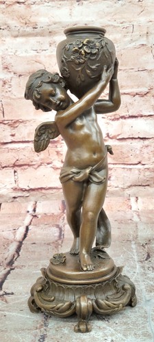 Sculpture bronze vintage - bronze,