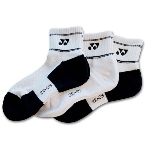 Yonex chaussettes courtes 8423 - yonex,