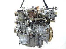 Moteur HONDA CIVIC 8 PHASE 1