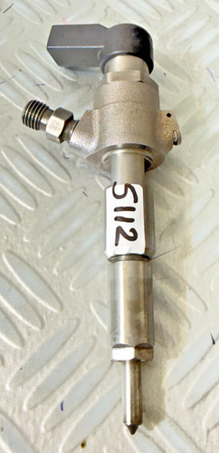 Injecteur siemens peugeot - injecteur,