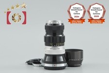 Objectif Nikon NIKKOR-T 105mm