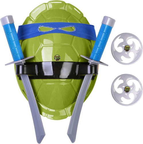 Costume ninja leonardo tortue - leonardo,