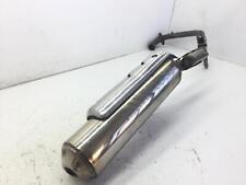 Terminal De Décharge