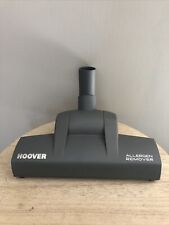 Brosse Aspirateur Hoover Allergen Remover A Roulettes Pour Tapis 3,2 Cm Diametre