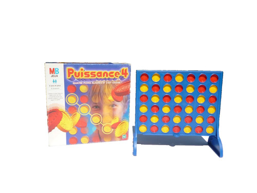Jeu de société - 4,