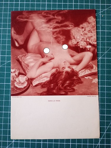 Bg028 photo repro tableau - photo,