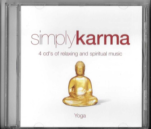Lot karma yoga tantra - lot,