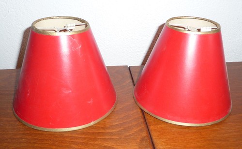Abat jour pour lampe
