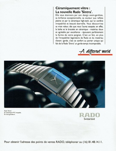 Publicité advertising 220 - publicité,