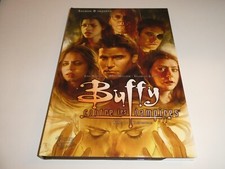 EO BUFFY SAISON 8 TOME 7 / CREPUSCULE / TBE