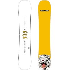 Burton Process FV Flying V