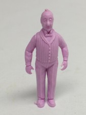 RARE 70's NESTOR TINTIN