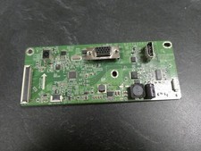 Carte mère pour écran d'ordinateur HP m24f fhd (occasion)