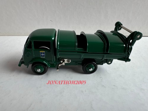 Cij norev copie dinky camion - copie,