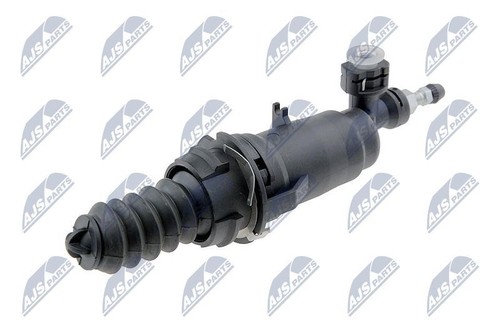 Cylindre récepteur embrayage - cylindre,