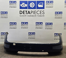 ✅Pare choc arriere BMW 120D