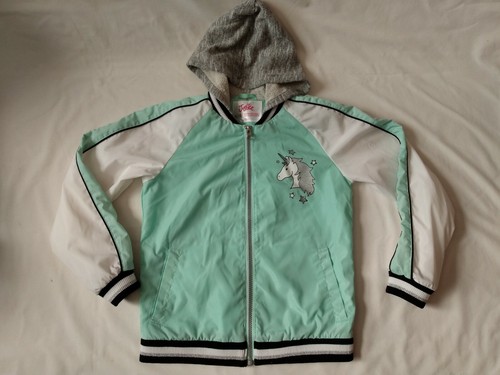 Guc justice mint green - justice, green/white