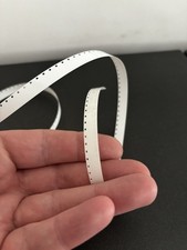 Bande amorce NEUVE pour film super 8 de marque KODAK - le mètre