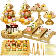 Dessert Table Display Set