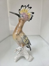 Karl ens oiseau huppe faciée - ens,