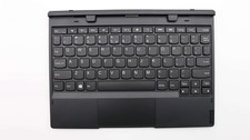 Original 02DC164 Lenovo Thinkpad Clavier Tablette 10