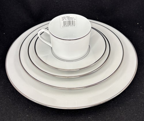 Bernardaud cristal porcelain - bernardaud,