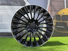 4X R20 Pouce 5x112 New E63 AMG