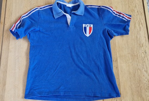 Maillot rugby adidas - maillot,