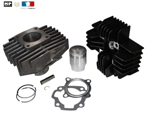 Kit cylindre tnt - de,