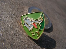 pins insigne    helicoptere