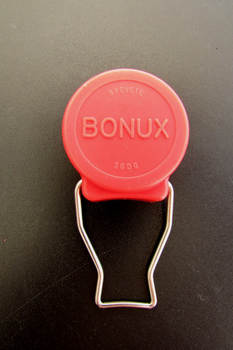 Bonux cadeau publicitaire - bonux, "