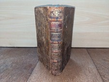 l'Abbé Banier - Les métamorphoses d'Ovide T 2 - 1732