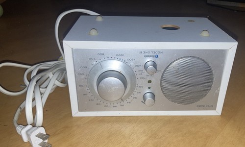 Tivoli audio model one - audio,