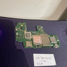 Carte Mère Switch