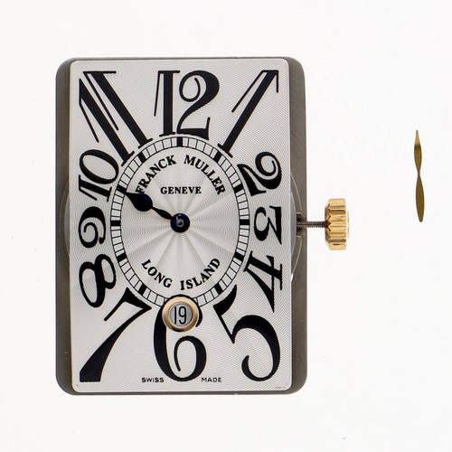Franck muller véritable - franck,