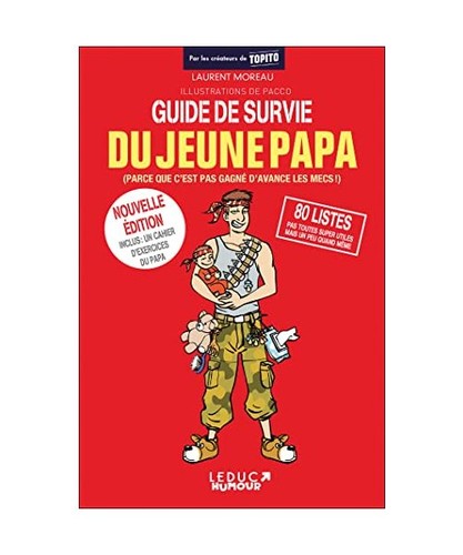 Guide survie du - survie,