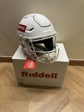 Supreme®/Riddell SpeedFlex Helmet in hand ship ready