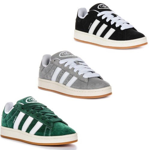 Adidas campus 00s stripes - campus, 3