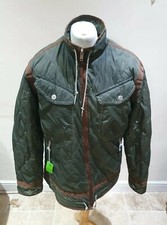 VESTE AVIREX taille L verte