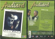 DVD - GARDE A VUE avec LINO