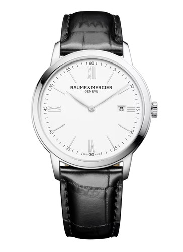 Baume mercier classima - &,