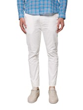 Pantalon de ville en coton