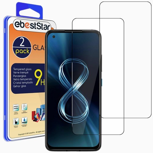 Packx2 verre trempé - packx2, asus